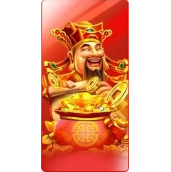 God Of
Wealth