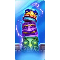 Totem
Wonders