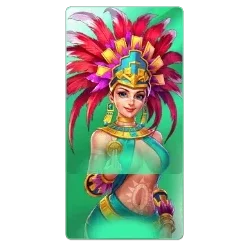 Treasures
Of Aztec